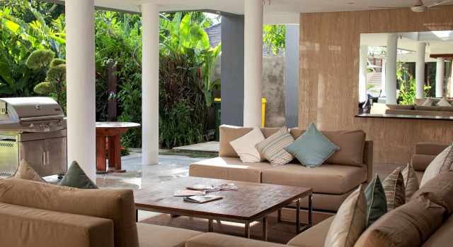 CassaMia Bali
