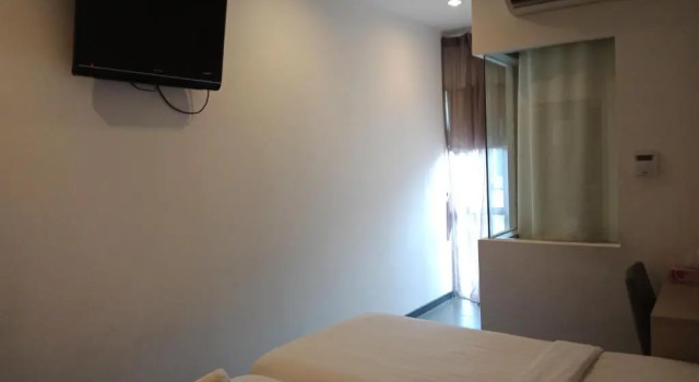 Двухместный номер Superior OBoutique Suites Hotel @ Bandar Utama