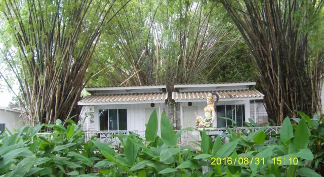 Hadsaisuay Resort and Homestay
