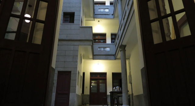 The Vintage Maison Tainan