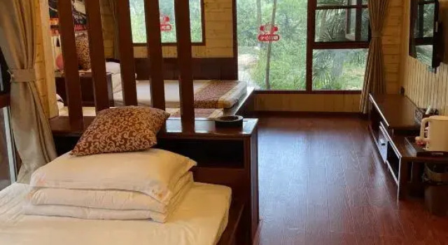 Songshanyuan Hotel, Boek Hotel Chongqing Regio Chongqing