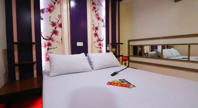 Номер Executive Hotel Sogo Cebu