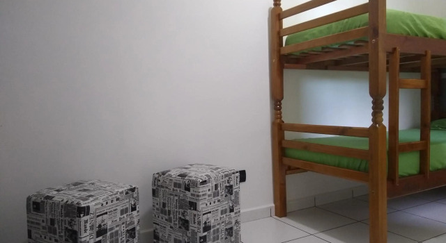 Apartamento Sun Way 1203