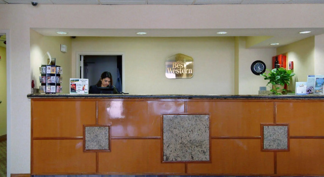 Executive Inn