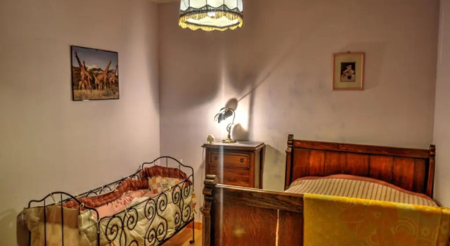 Номер Standard Gîte des 3 Suissesses