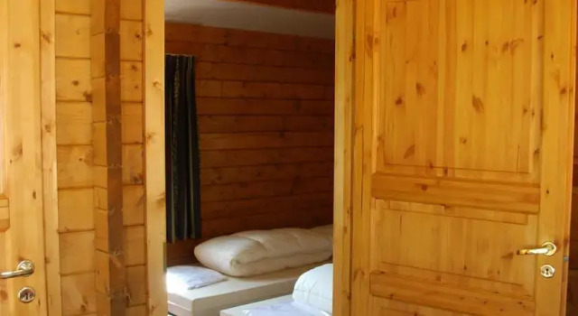 Camping "De Stuurmanskolk", Buchen Sie Campingplatz Camping & Glamping in Salland, Campingplatz