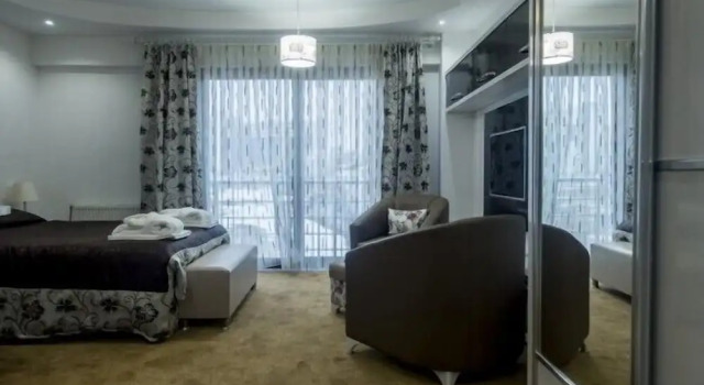 Karen Thermal Residence