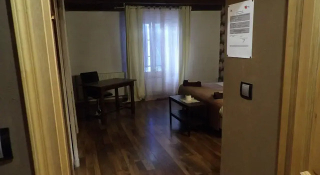 Номер Comfort Lauberge du moulin a grains