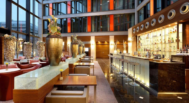 Eurostars Berlin