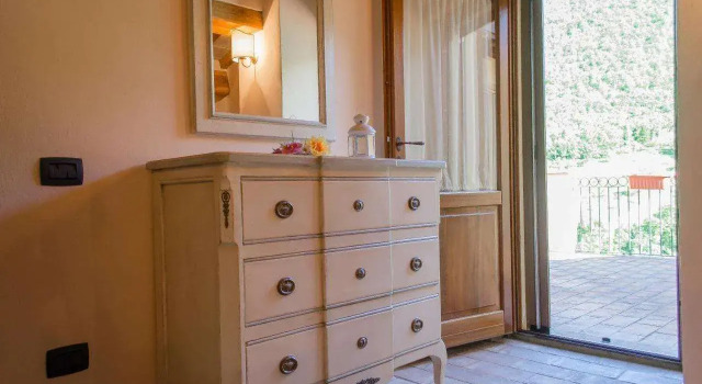 Agriturismo Pompagnano, Rezervovat Hotel Pompagnano Umbrie
