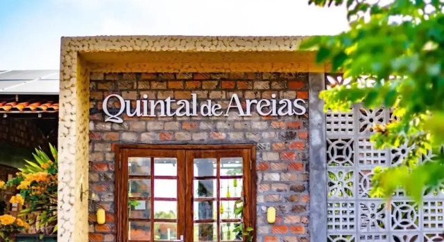 Quintal de Areias