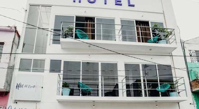 Hotel Del Oriente, Prenota Hotel Tuxtla Gutiérrez Chiapas