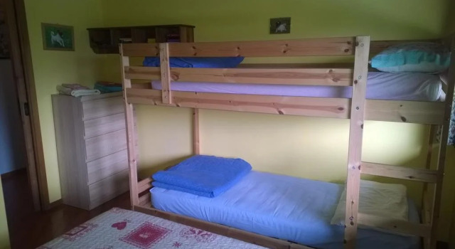 Agriturismo Fattoria della Felicità, Buchen Sie Hotel Onore Provinz Bergamo