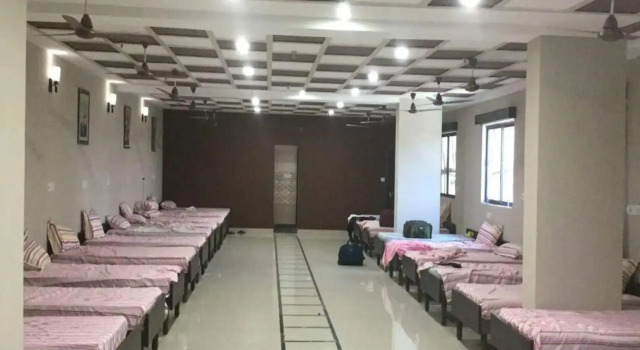 The Majestic Hotel, Rezerwuj Hotel Abids 