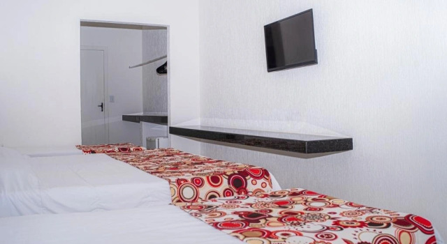 Segundo Sol Praia Hotel Grupo Sueds