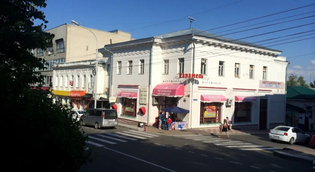 Хостел «Романов», Забронировать Хостел Октябрьский район Ставрополь, рядом с Музей истории казачества