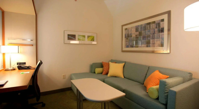 SpringHill Suites by Marriott-Houston/Rosenberg, Book Hotel Rosenberg Houston