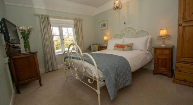 The Langbury, Забронировать Отель Бизнес-отели Англии, 4* 5*