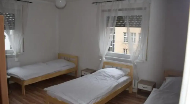 AB Apartment 13, Réserver Appartement Stuttgart-Ost Stuttgart