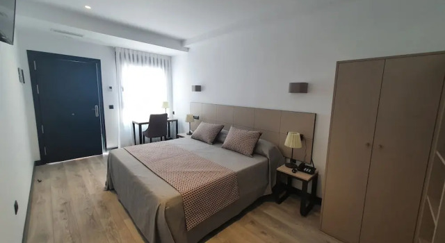 Номер Superior HOTEL IBERUM