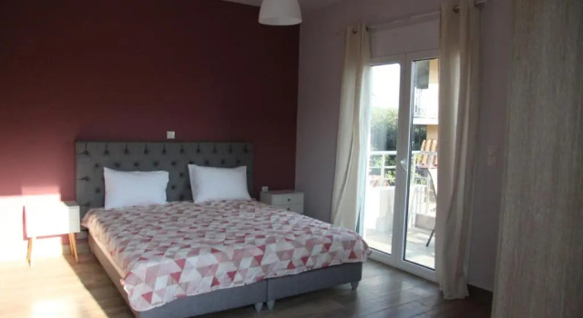 Номер Standard Nikitas Apartments & Suites