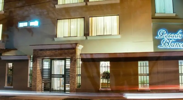 Country Hotel Boutique, Book Boutique Hotel Hoteller i centrum af Piura, hoteller i centrum af Piura