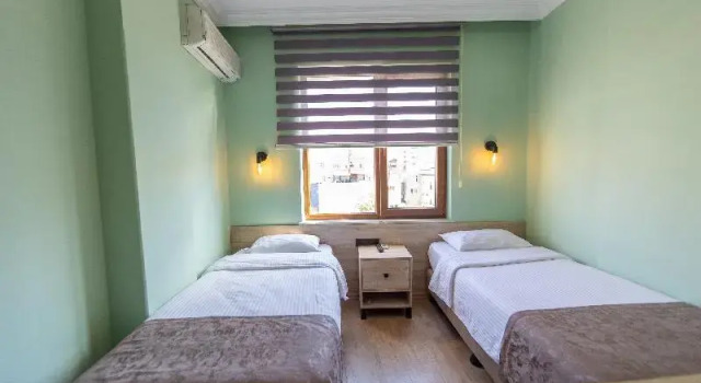 Номер Standard Otel 57