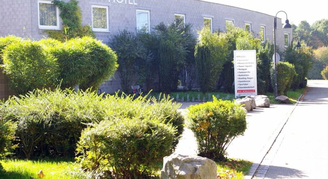 IMPULSIV Hotel & Sportresort