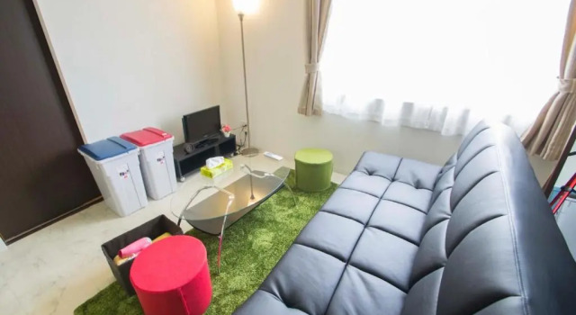 Sannand / Vacation STAY 2187, Prenota Hotel Sapporo Hokkaido