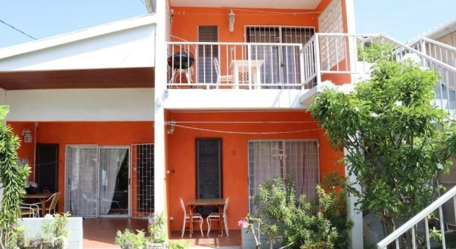 Ocean View Rockley by BLR