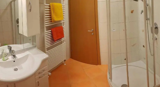 Апартаменты с балконом Ferienhaus Knaller