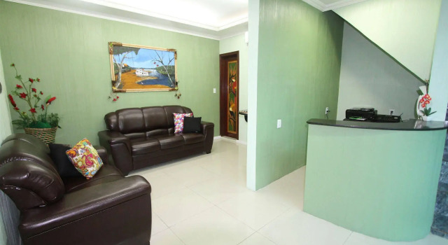 Hotel Lagoa, Book Hotel Billige hoteller i Amazonas