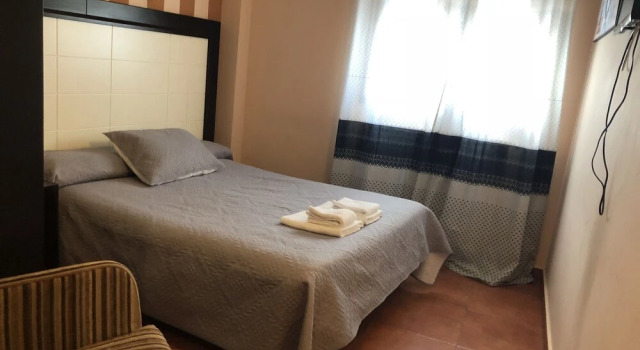Hostal El Apostol