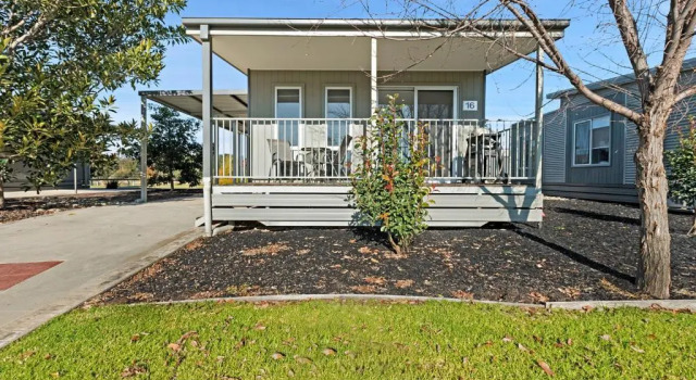 Вилла Discovery Parks - Moama Waters