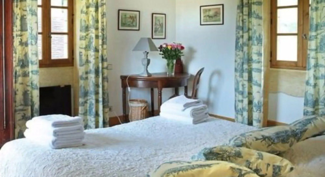 Chambre dHôtes La Rossillonie, Prenota Bed & breakfast Hotel a Aquitania con colazione, Colazione