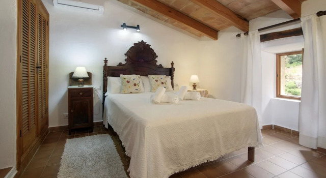 Picassa, Book Hotel Pollença Majorca