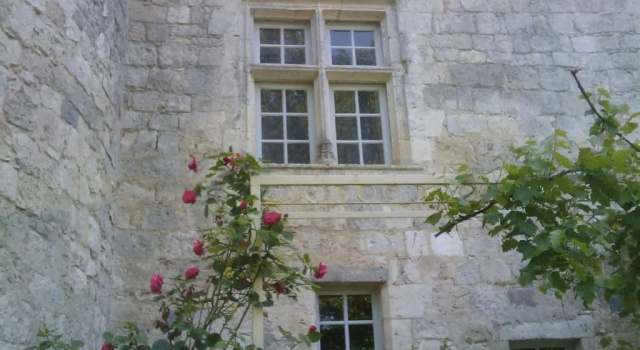 Château De Fourcès