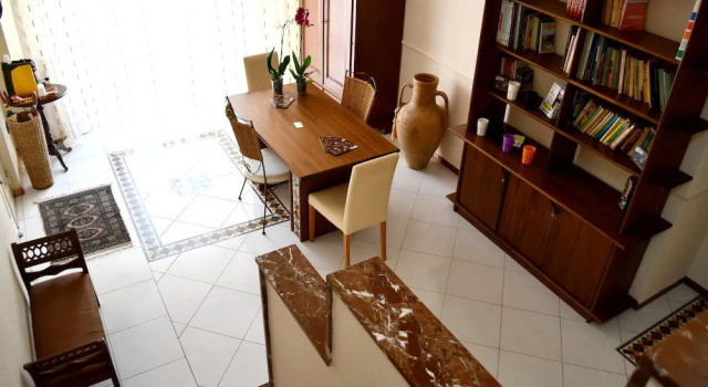 House with 5 Bedrooms in Acireale, with Wonderful Sea View, Furnished Terrace And Wifi - 7 Km From the Beach, Book Vacation Home Hotels in Sicily with Parking, Parking
