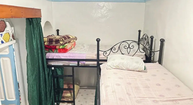 aline hostel, Book Hostel / Vandrerhjem Hostels i Chefchaouene, Hostel / Vandrerhjem