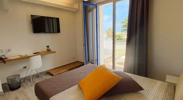 Номер Standard Sundeck Hotel