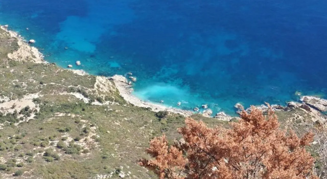 Appartamento tra mare e montagna