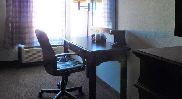 Двухместный номер Standard Quality Inn & Suites Thomasville-High Point