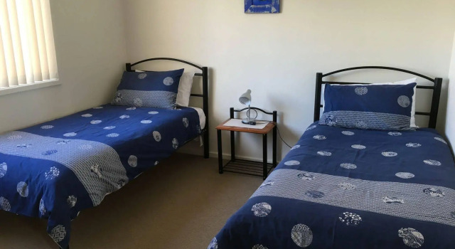 Parker by the Sea, Buchen Sie Ferienwohnung Surf Beach New South Wales