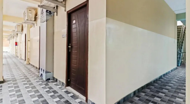 Sri Balaji Castle By OYO Rooms
