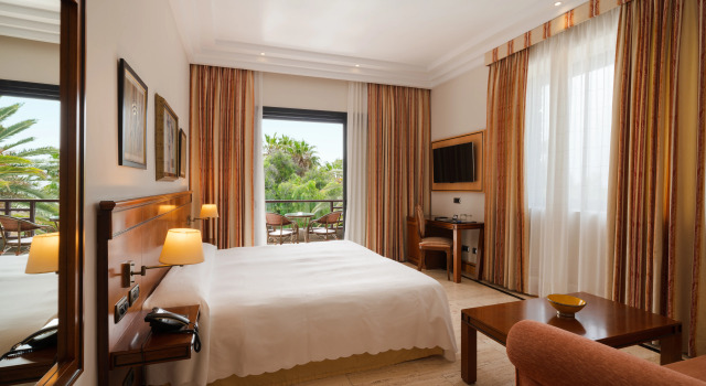 Villa VIK hotel – boutique hotel