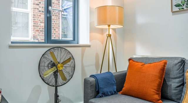 Perfect London Old Brompton Apartment