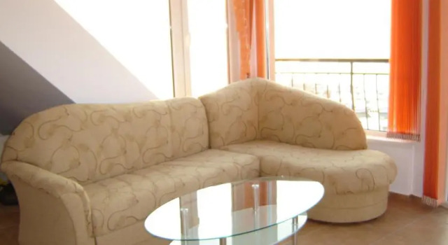 Panoramic Penthouse Sozopol, Забронировать Отель Отели области Бургас 3 звезды, 3*