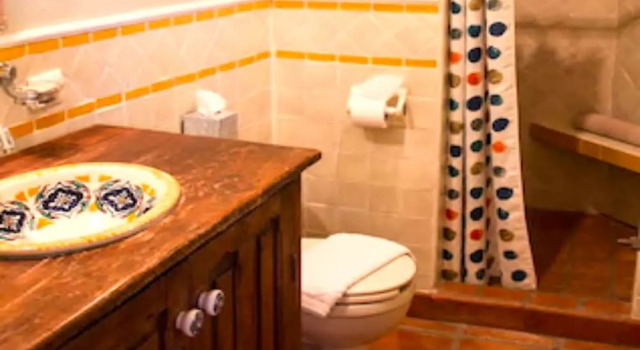 Двухместный номер Standard с видом на сад Casa de la Mañana