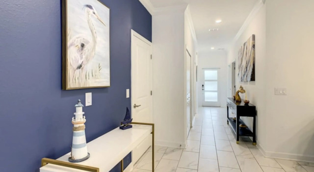 Themed Delight 5 Bed Champions Gate Home