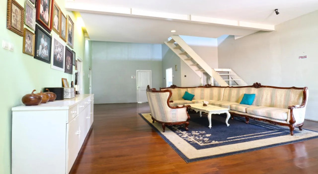 Rose Chamber Bed & Breakfast, Reserva ahora Hotel Bandung Kidul 